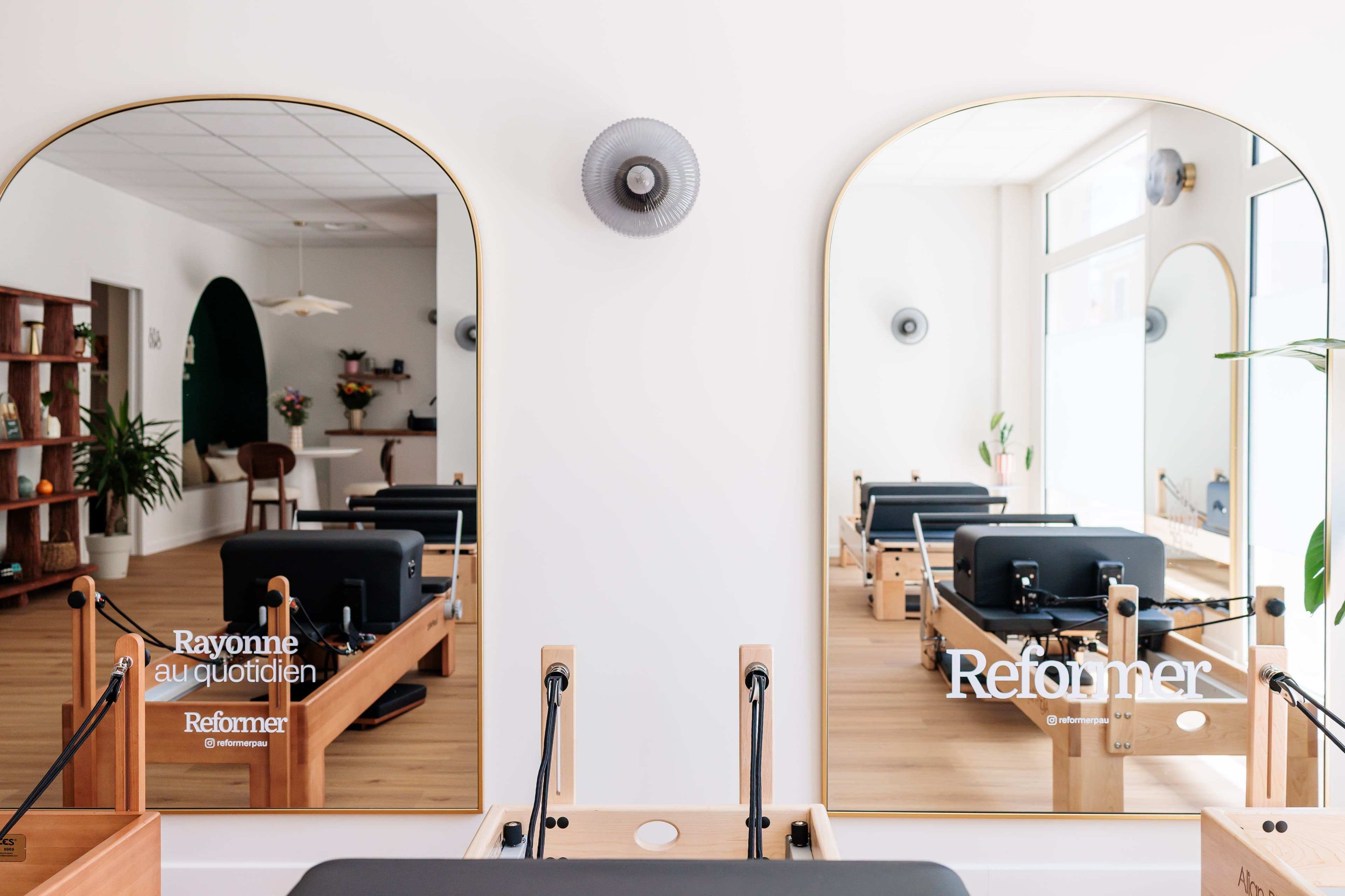 Image de couverture du projet REFORMER