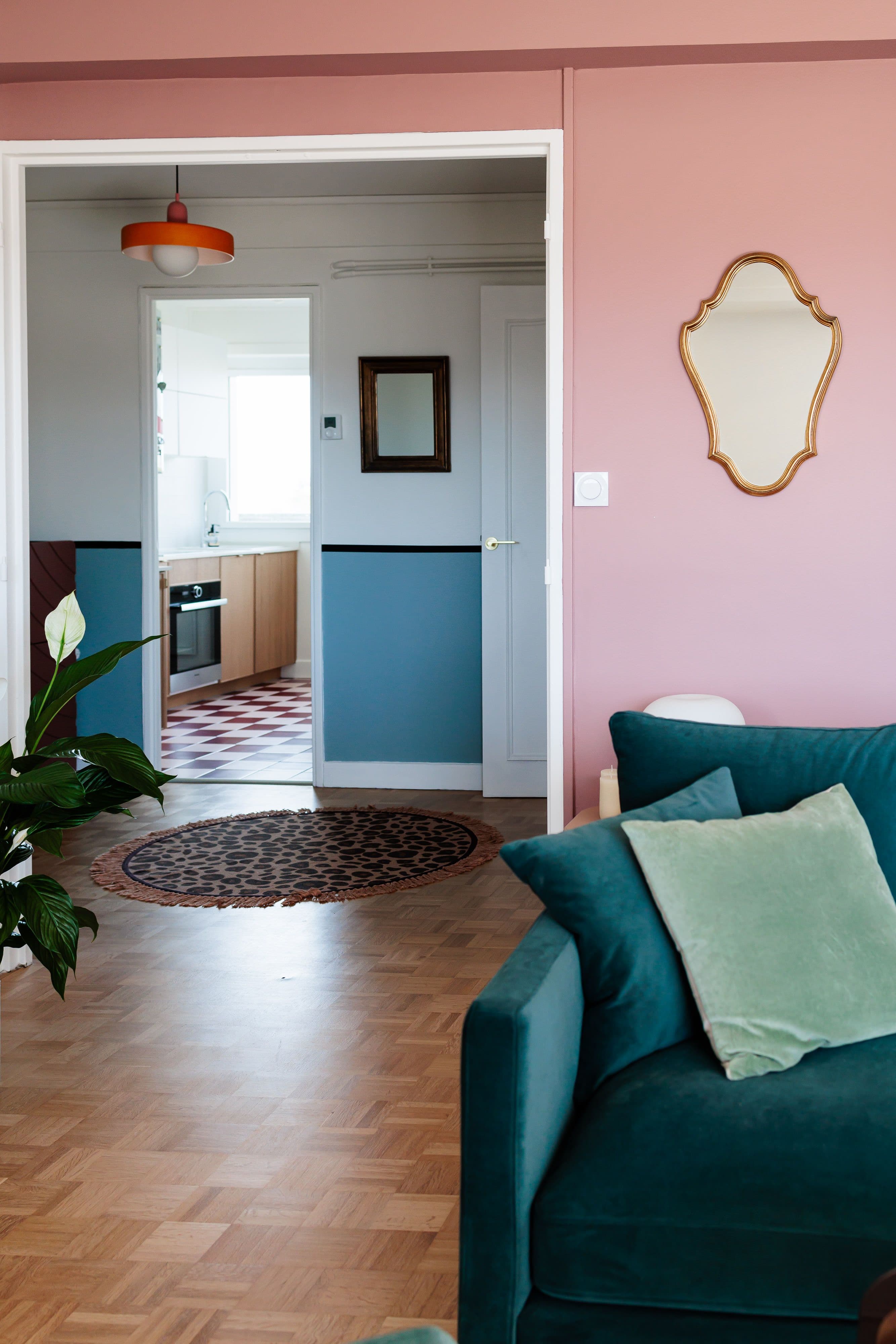 Image de couverture du projet BLUSH