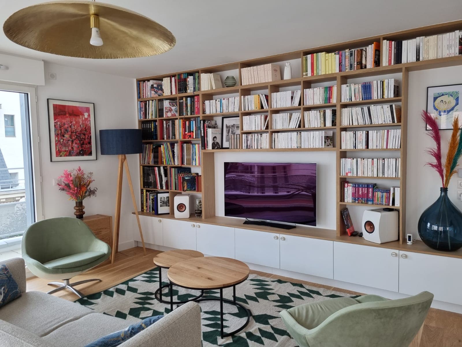 Image de couverture du projet BATELIERS