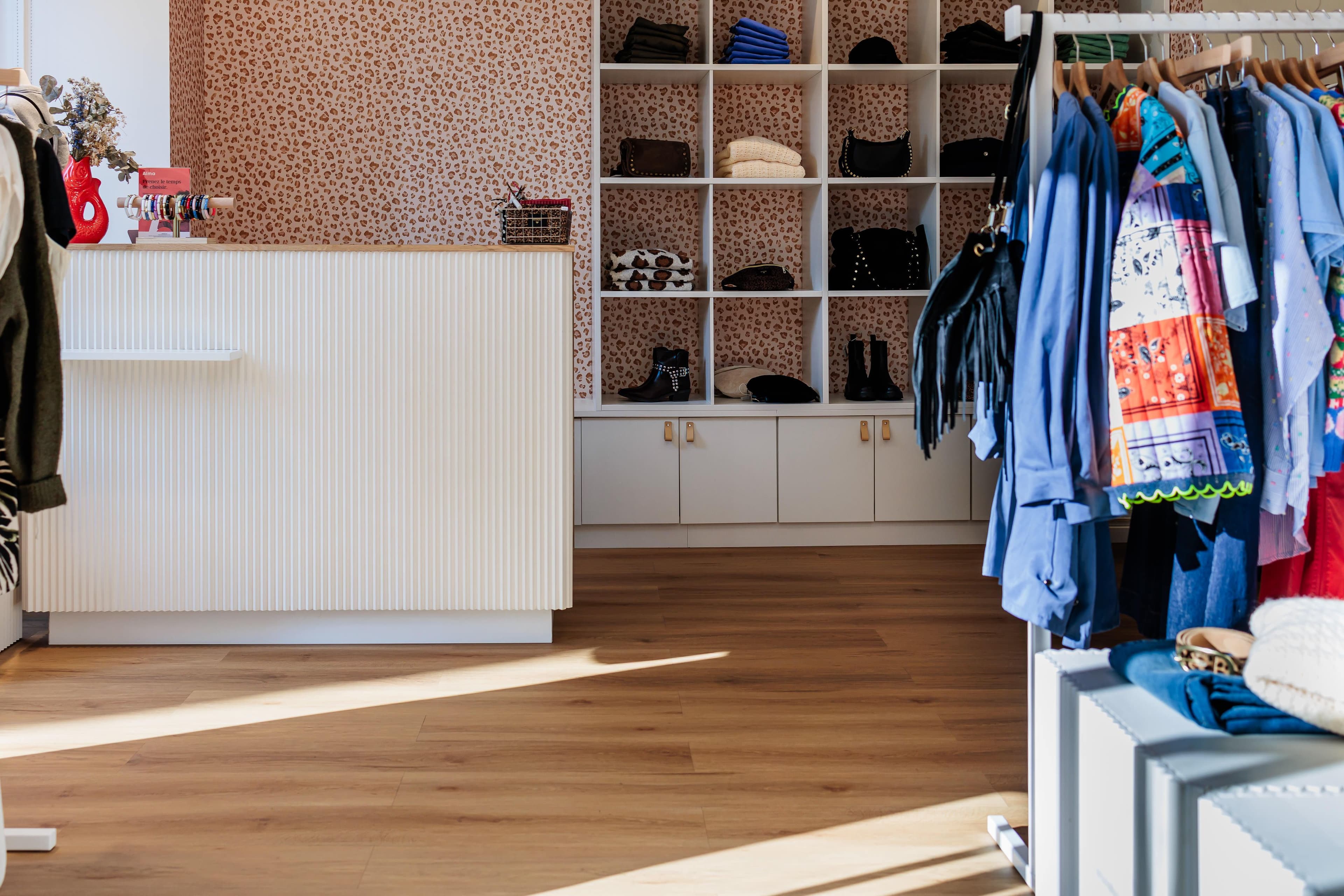 Image de couverture du projet LOELA LA SUITE