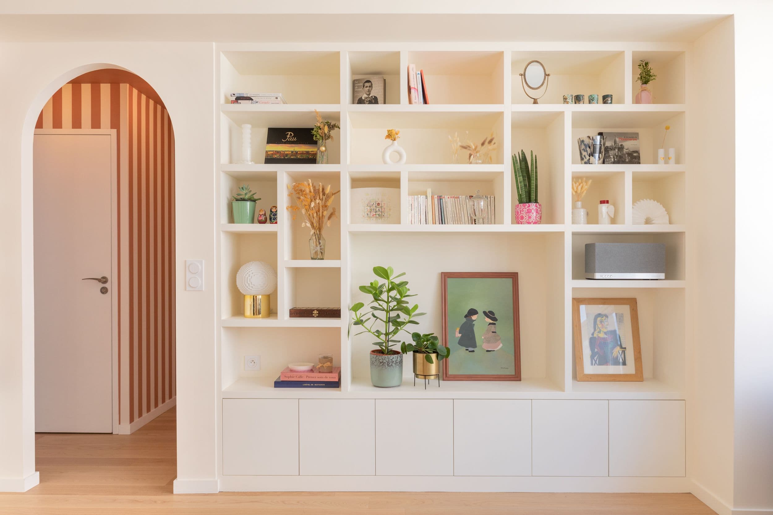 Image de couverture du projet MONTCALM